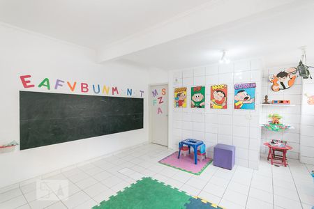 Apartamento à venda com 63m², 2 quartos e 1 vagaBrinquedoteca