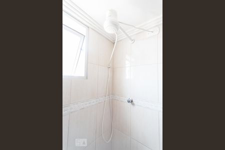 Apartamento à venda com 63m², 2 quartos e 1 vagaBanheiro