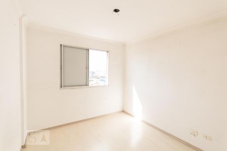 Quarto 1 de apartamento para alugar com 2 quartos, 63m² em Jardim Santa Cruz (sacomã), São Paulo
