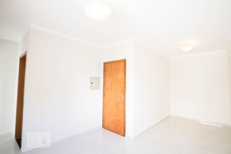 Sala de apartamento para alugar com 2 quartos, 68m² em Vila Eldízia, Santo André