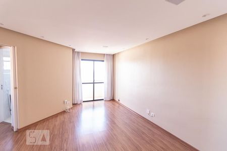 Apartamento para alugar com 55m², 2 quartos e 2 vagasSala
