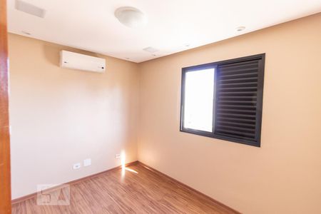 Quarto de apartamento à venda com 2 quartos, 55m² em Vila Mascote, São Paulo