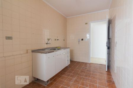 Apartamento para alugar com 72m², 2 quartos e 2 vagasCozinha