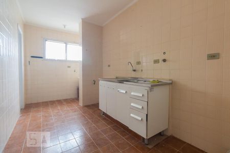 Apartamento para alugar com 72m², 2 quartos e 2 vagasCozinha