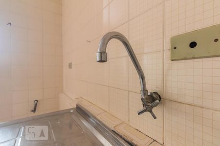 Apartamento para alugar com 72m², 2 quartos e 2 vagasCozinha