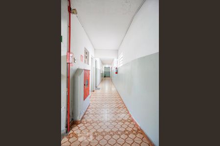 Apartamento para alugar com 50m², 1 quarto e sem vagaCorredor interno