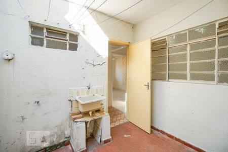 Apartamento para alugar com 50m², 1 quarto e sem vagaÁrea de serviço