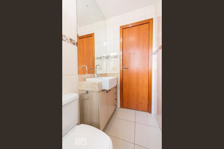 Apartamento à venda com 96m², 3 quartos e 2 vagas