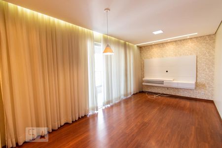 Apartamento à venda com 3 quartos, 96m² em Ouro Preto, Belo Horizonte