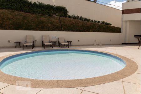 Apartamento à venda com 96m², 3 quartos e 2 vagas