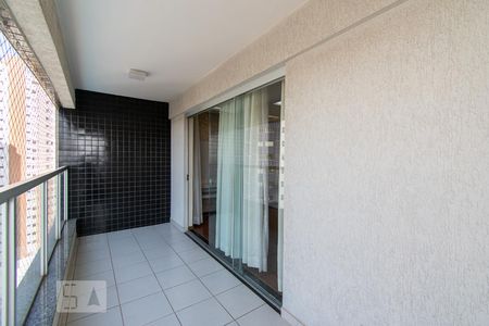 Apartamento à venda com 3 quartos, 96m² em Ouro Preto, Belo Horizonte