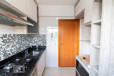 Apartamento à venda com 96m², 3 quartos e 2 vagas