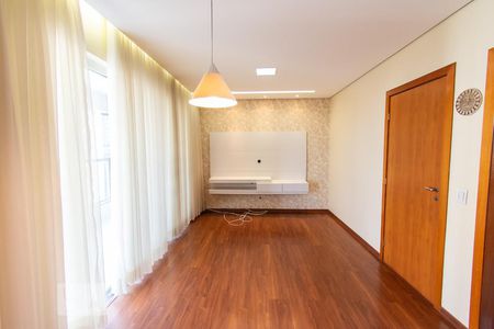 Apartamento à venda com 3 quartos, 96m² em Ouro Preto, Belo Horizonte