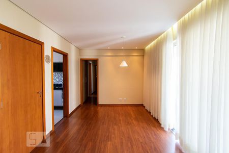 Apartamento à venda com 3 quartos, 96m² em Ouro Preto, Belo Horizonte