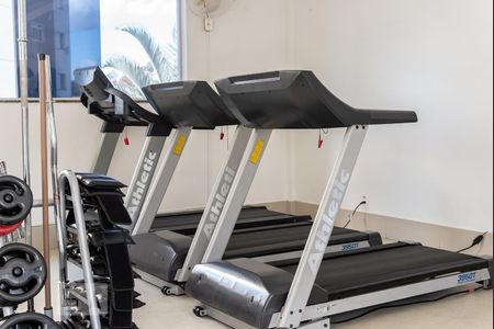 Apartamento à venda com 96m², 3 quartos e 2 vagas