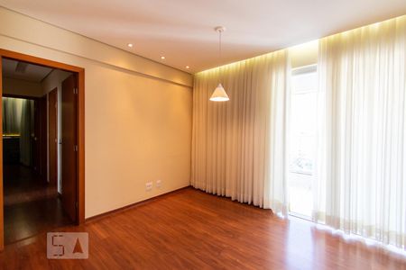 Apartamento à venda com 3 quartos, 96m² em Ouro Preto, Belo Horizonte