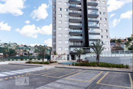 Apartamento à venda com 96m², 3 quartos e 2 vagas