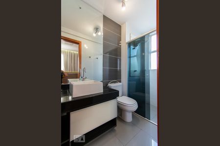 Apartamento à venda com 96m², 3 quartos e 2 vagas