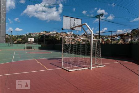 Apartamento à venda com 96m², 3 quartos e 2 vagas