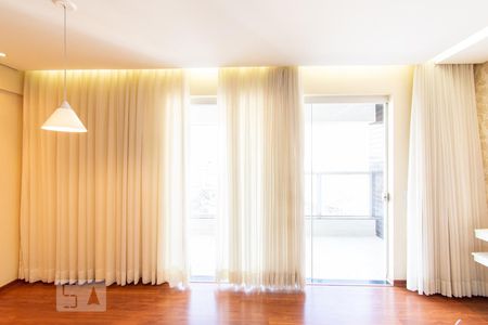 Apartamento à venda com 3 quartos, 96m² em Ouro Preto, Belo Horizonte