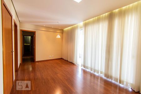 Apartamento à venda com 3 quartos, 96m² em Ouro Preto, Belo Horizonte