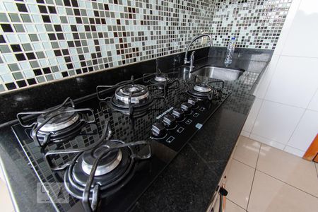 Apartamento à venda com 96m², 3 quartos e 2 vagas