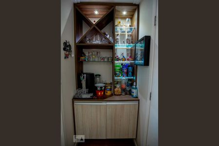 Apartamento à venda com 52m², 2 quartos e 1 vagaBar