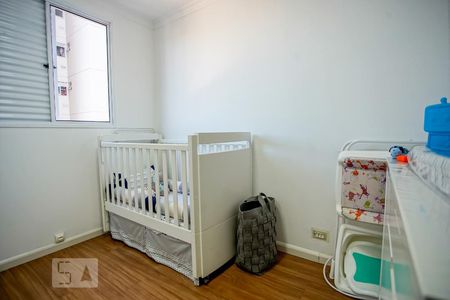 Apartamento à venda com 52m², 2 quartos e 1 vagaQuarto  1