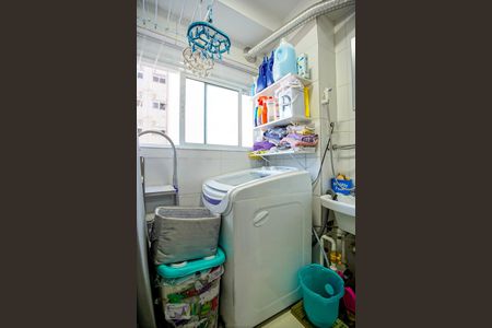 Apartamento à venda com 52m², 2 quartos e 1 vagaÁrea de Serviço