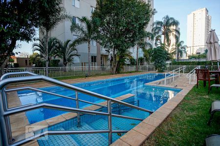 Apartamento à venda com 52m², 2 quartos e 1 vagaÁrea comum - Piscina