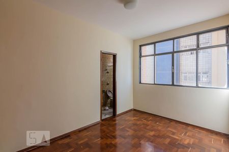 Quarto 1 Suíte de apartamento para alugar com 3 quartos, 100m² em São Pedro, Belo Horizonte