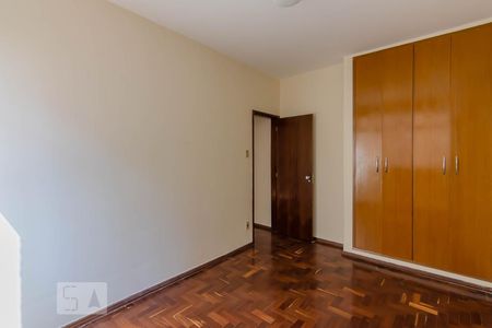 Quarto 1 Suíte de apartamento para alugar com 3 quartos, 100m² em São Pedro, Belo Horizonte