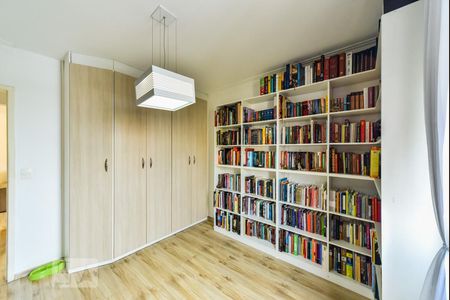 Quarto 1 de apartamento para alugar com 2 quartos, 50m² em Assunção, São Bernardo do Campo