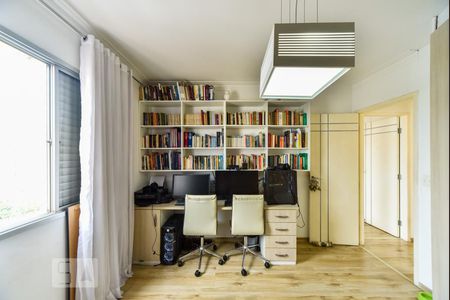 Quarto 1 de apartamento para alugar com 2 quartos, 50m² em Assunção, São Bernardo do Campo