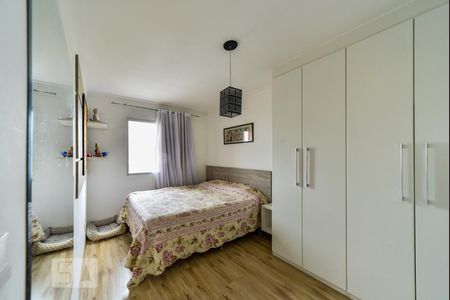 Quarto 2 de apartamento para alugar com 2 quartos, 50m² em Assunção, São Bernardo do Campo