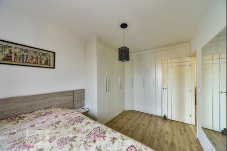 Quarto 2 de apartamento para alugar com 2 quartos, 50m² em Assunção, São Bernardo do Campo