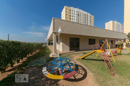 Apartamento à venda com 50m², 2 quartos e 1 vaga Apartamento à venda com 50m², 2 quartos e 1 vagaÁrea Comum - Playground