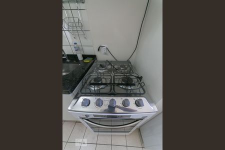 Apartamento à venda com 50m², 2 quartos e 1 vaga Apartamento à venda com 50m², 2 quartos e 1 vagaCozinha