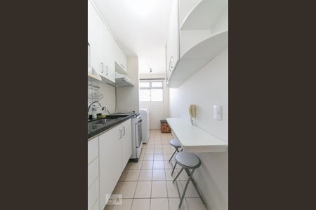 Apartamento à venda com 50m², 2 quartos e 1 vaga Apartamento à venda com 50m², 2 quartos e 1 vagaCozinha