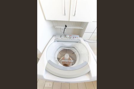 Apartamento à venda com 50m², 2 quartos e 1 vaga Apartamento à venda com 50m², 2 quartos e 1 vagaLavanderia