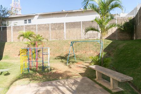 Apartamento à venda com 50m², 2 quartos e 1 vaga Apartamento à venda com 50m², 2 quartos e 1 vagaÁrea Comum - Playground