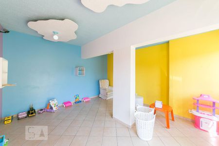 Apartamento à venda com 50m², 2 quartos e 1 vaga Apartamento à venda com 50m², 2 quartos e 1 vagaBrinquedoteca