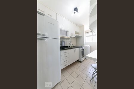Apartamento à venda com 50m², 2 quartos e 1 vaga Apartamento à venda com 50m², 2 quartos e 1 vagaCozinha