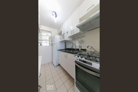 Apartamento à venda com 50m², 2 quartos e 1 vaga Apartamento à venda com 50m², 2 quartos e 1 vagaCozinha