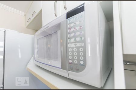 Apartamento à venda com 50m², 2 quartos e 1 vaga Apartamento à venda com 50m², 2 quartos e 1 vagaCozinha