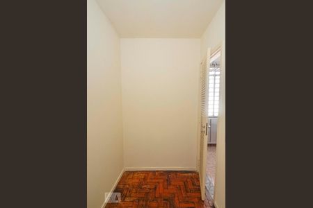 Apartamento para alugar com 86m², 3 quartos e 1 vagaQuarto de Serviço