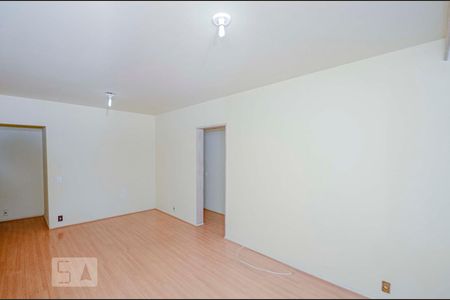 Sala de apartamento para alugar com 3 quartos, 86m² em Tijuca, Rio de Janeiro