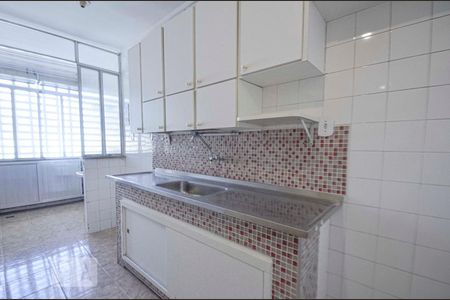 Apartamento para alugar com 86m², 3 quartos e 1 vagaCozinha