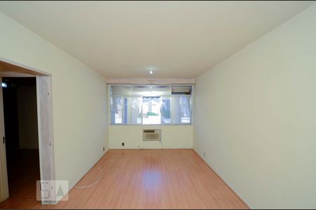 Sala de apartamento para alugar com 3 quartos, 86m² em Tijuca, Rio de Janeiro