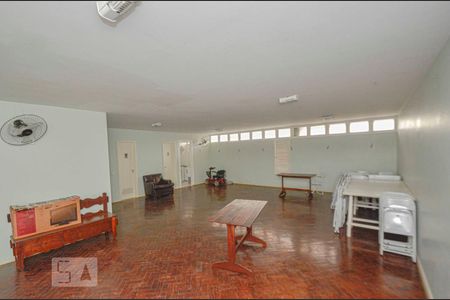 Apartamento para alugar com 86m², 3 quartos e 1 vagaÁrea comum - Salão de festas